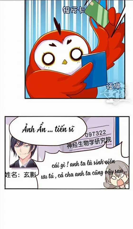 Tân Quang Thiên - Chapter 15 - Trang 30