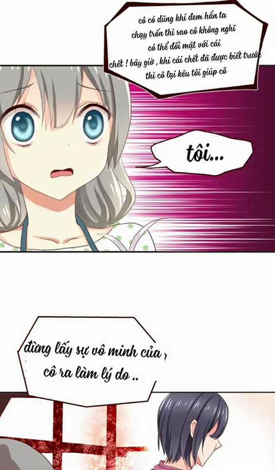 Tân Quang Thiên - Chapter 15 - Trang 7