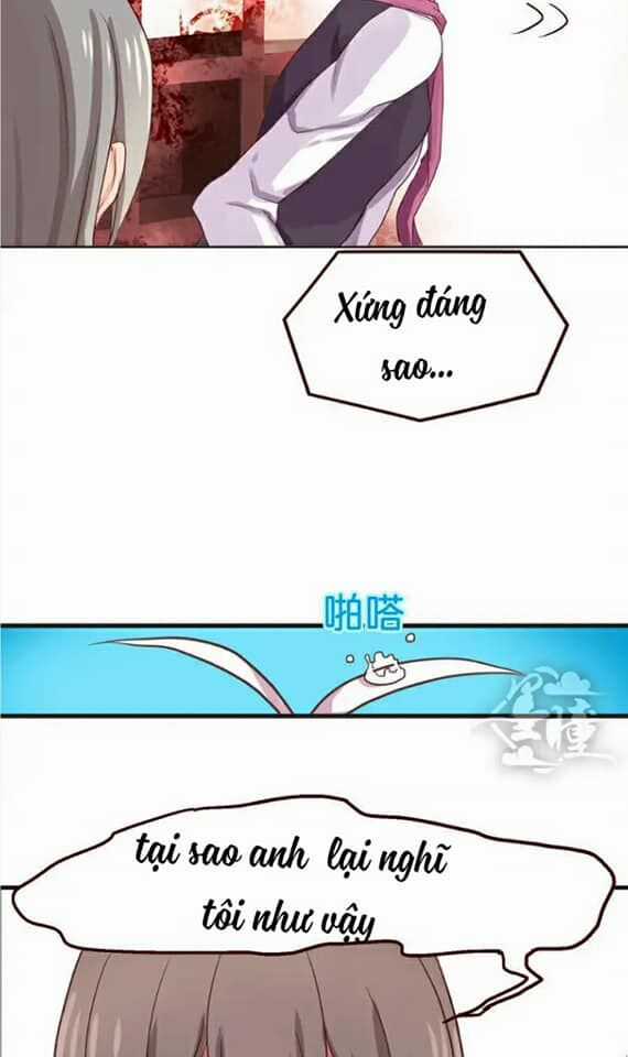 Tân Quang Thiên - Chapter 15 - Trang 8