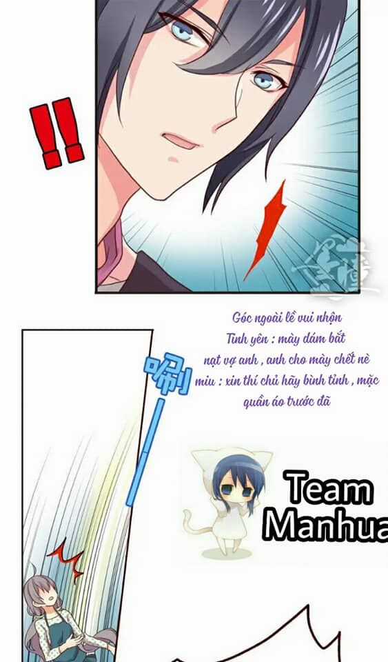 Tân Quang Thiên - Chapter 15 - Trang 10