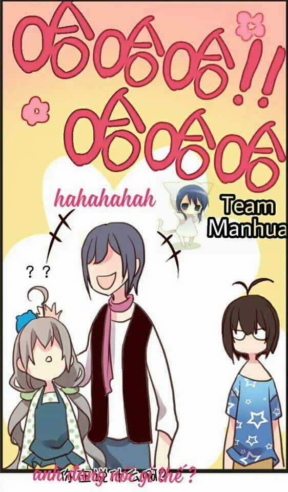 Tân Quang Thiên - Chapter 16 - Trang 12