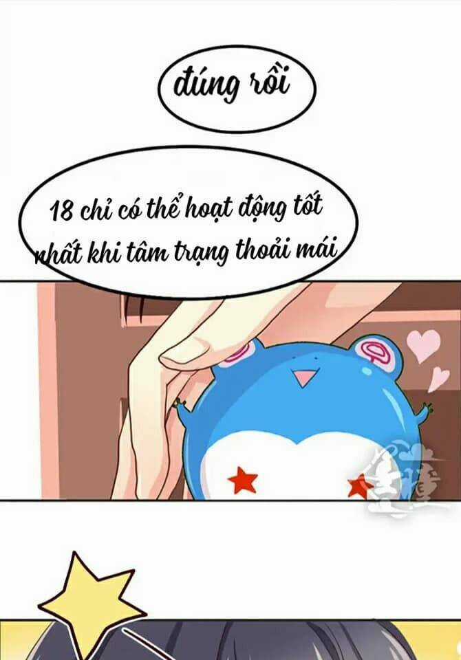 Tân Quang Thiên - Chapter 16 - Trang 13