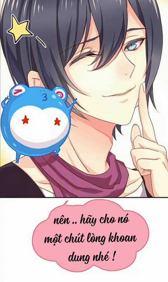 Tân Quang Thiên - Chapter 16 - Trang 14