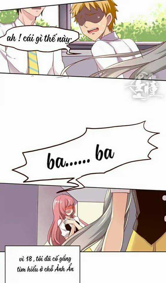 Tân Quang Thiên - Chapter 16 - Trang 17