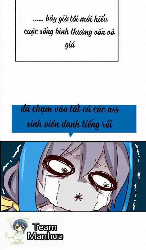 Tân Quang Thiên - Chapter 16 - Trang 19