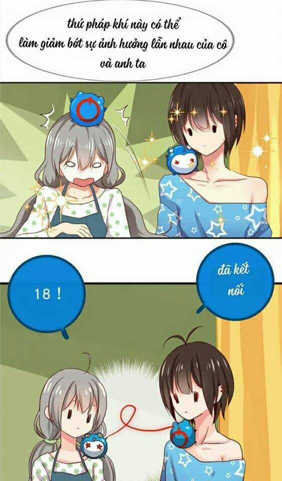 Tân Quang Thiên - Chapter 16 - Trang 4