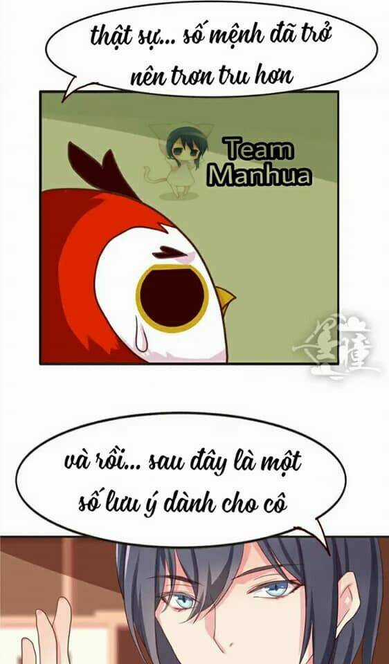 Tân Quang Thiên - Chapter 16 - Trang 5