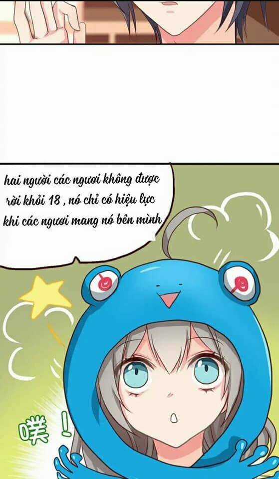 Tân Quang Thiên - Chapter 16 - Trang 6