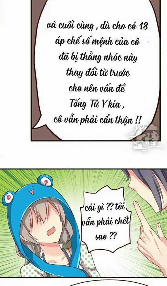 Tân Quang Thiên - Chapter 16 - Trang 8