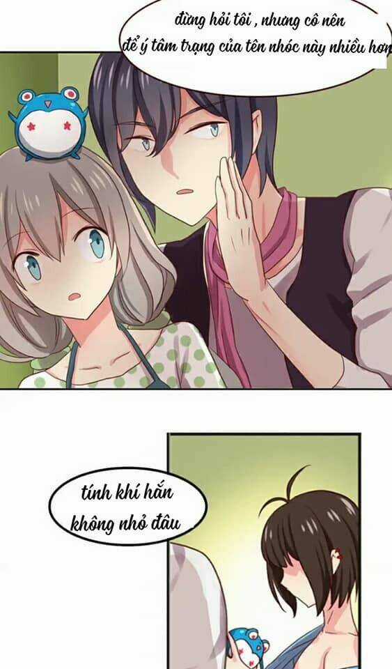 Tân Quang Thiên - Chapter 16 - Trang 9