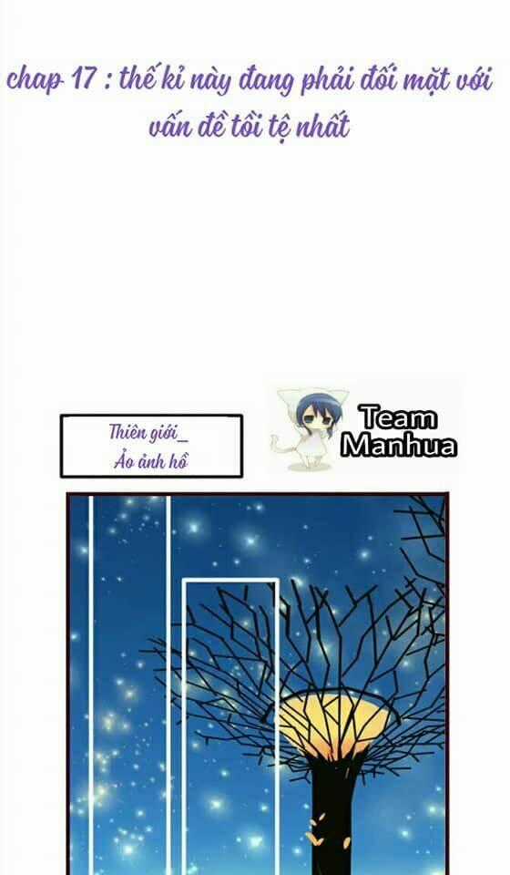 Tân Quang Thiên - Chapter 17 - Trang 1