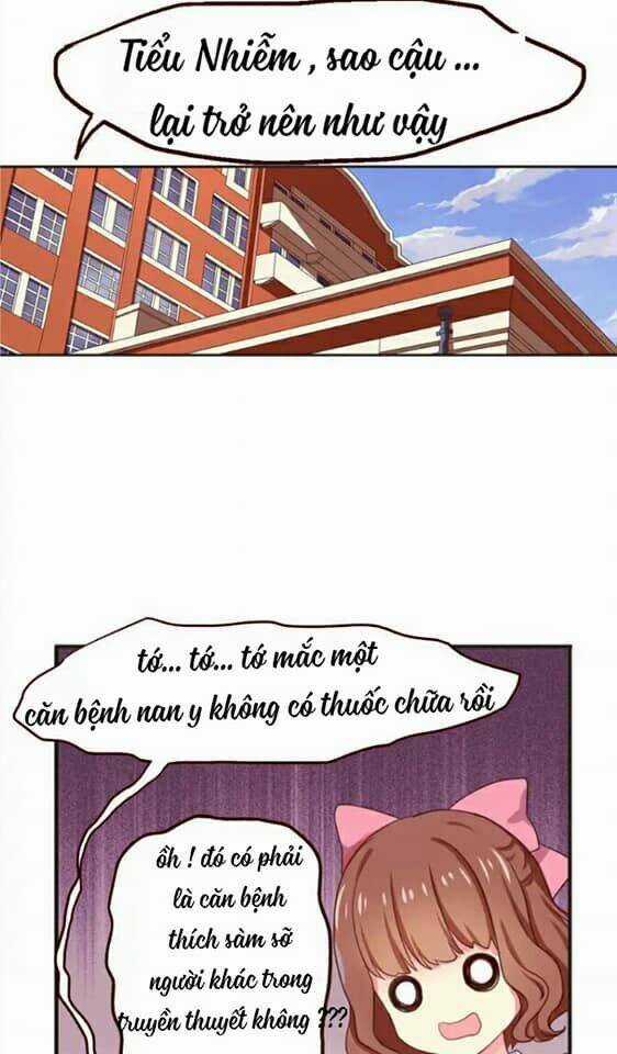 Tân Quang Thiên - Chapter 17 - Trang 12