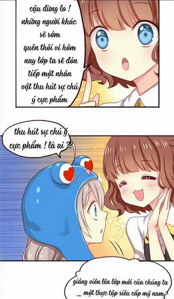 Tân Quang Thiên - Chapter 17 - Trang 14