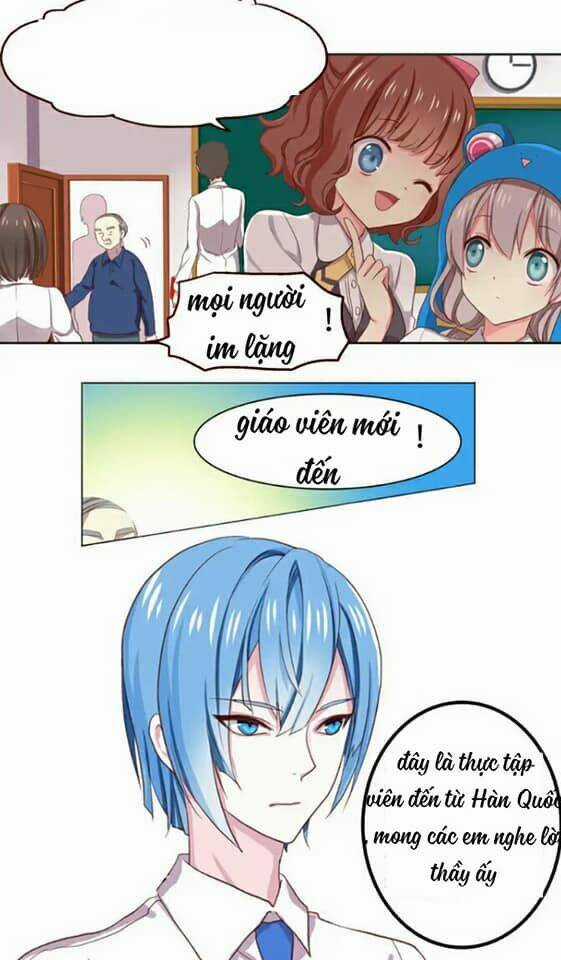 Tân Quang Thiên - Chapter 17 - Trang 15