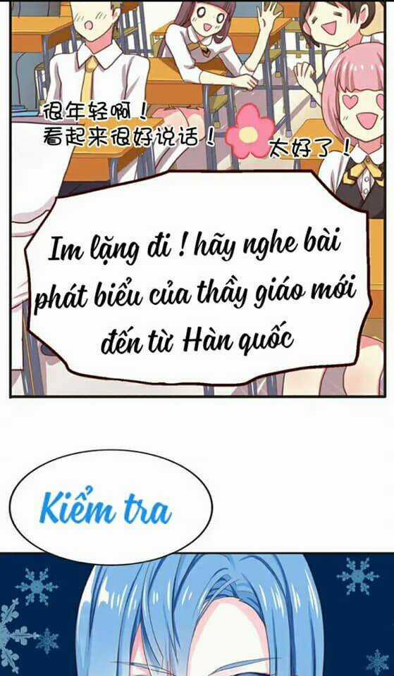 Tân Quang Thiên - Chapter 17 - Trang 17