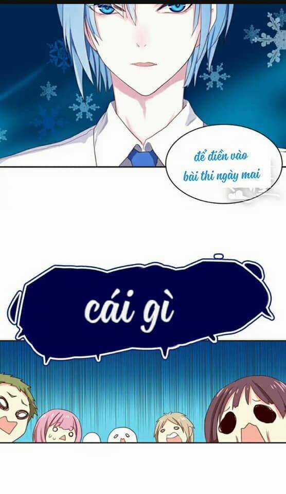 Tân Quang Thiên - Chapter 17 - Trang 18