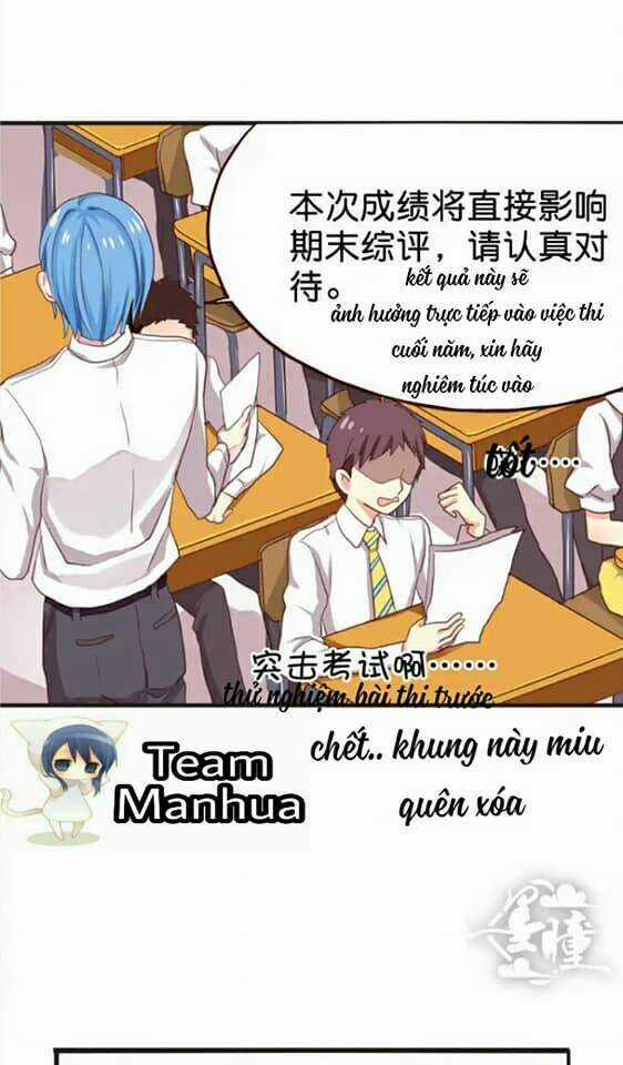 Tân Quang Thiên - Chapter 17 - Trang 19