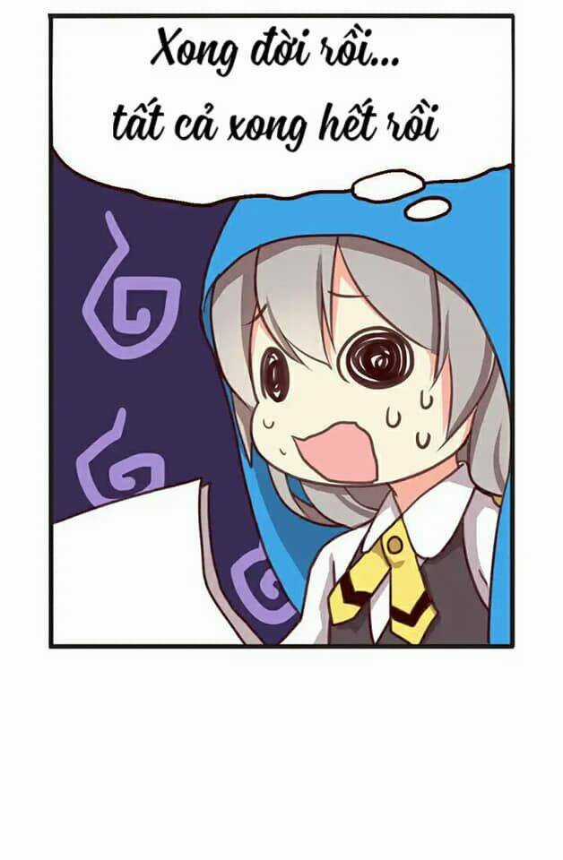 Tân Quang Thiên - Chapter 17 - Trang 20