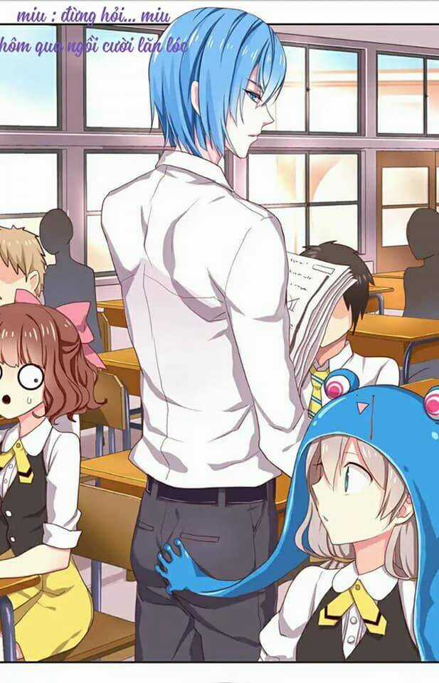 Tân Quang Thiên - Chapter 17 - Trang 22