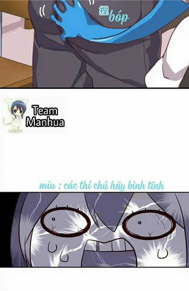 Tân Quang Thiên - Chapter 17 - Trang 24