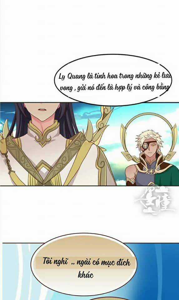 Tân Quang Thiên - Chapter 17 - Trang 4