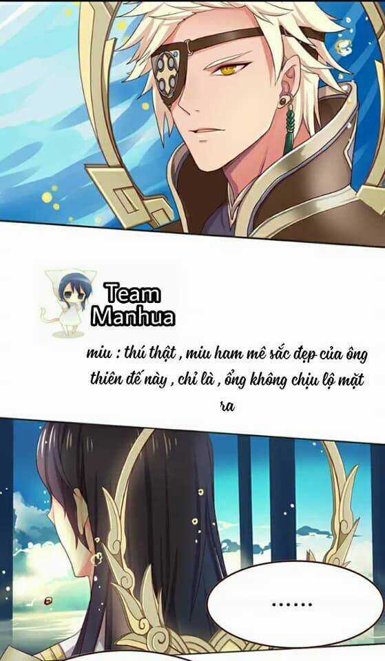 Tân Quang Thiên - Chapter 17 - Trang 5