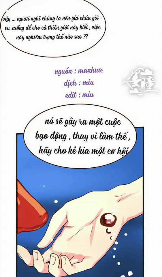 Tân Quang Thiên - Chapter 17 - Trang 6