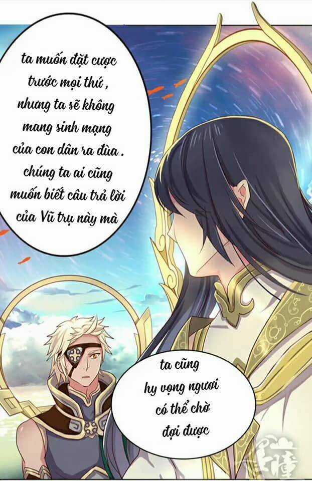 Tân Quang Thiên - Chapter 17 - Trang 9