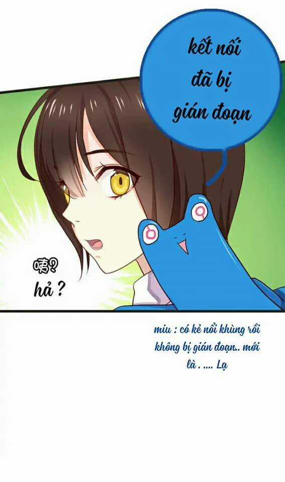 Tân Quang Thiên - Chapter 18 - Trang 12