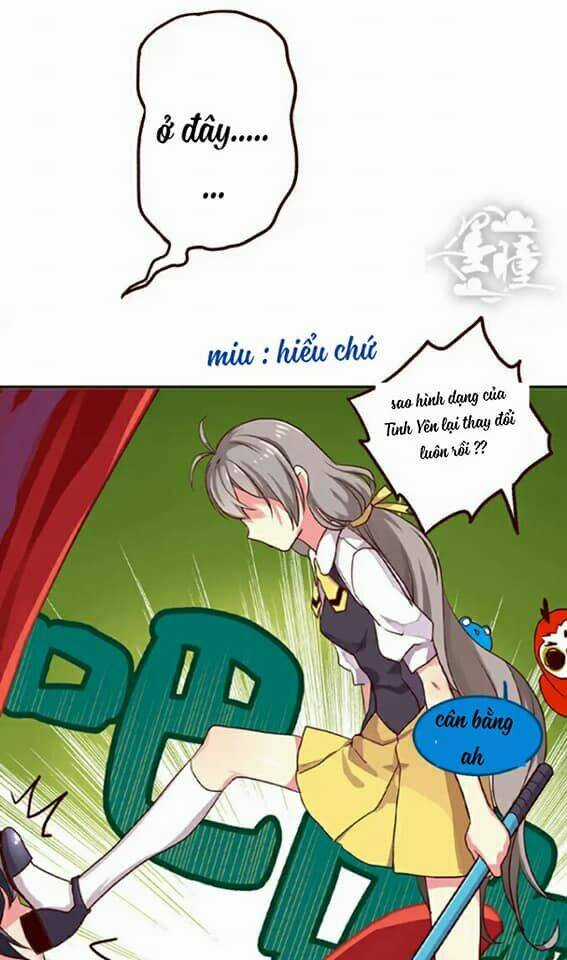 Tân Quang Thiên - Chapter 18 - Trang 13