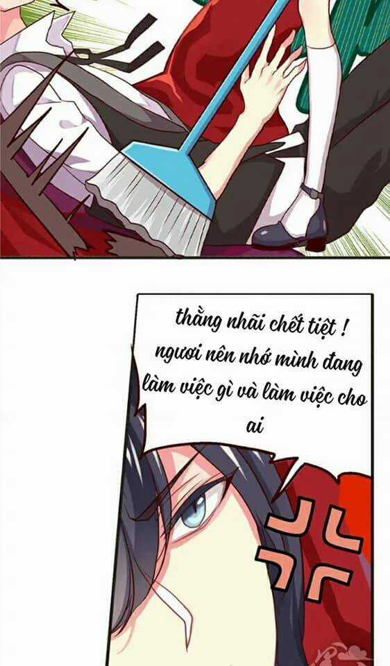 Tân Quang Thiên - Chapter 18 - Trang 14