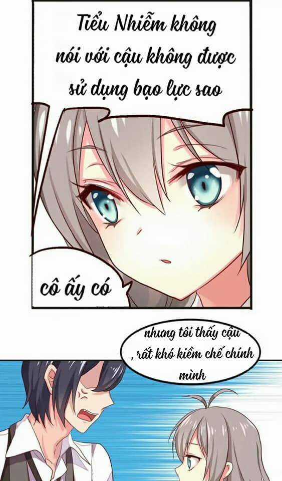 Tân Quang Thiên - Chapter 18 - Trang 15