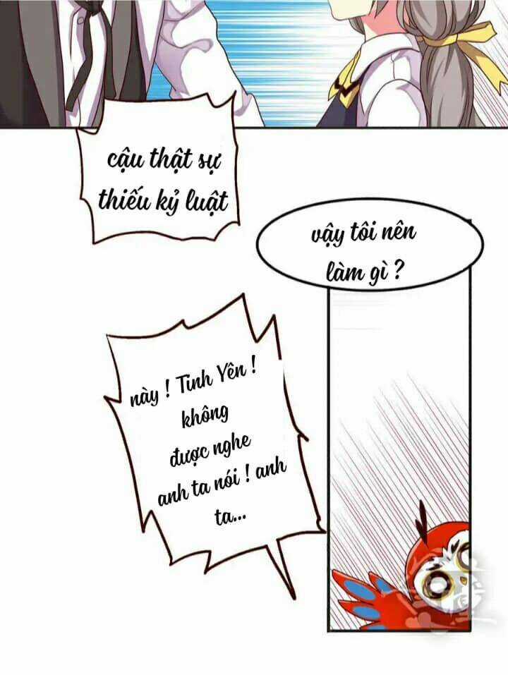 Tân Quang Thiên - Chapter 18 - Trang 16