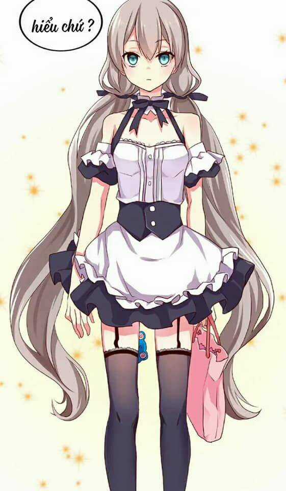 Tân Quang Thiên - Chapter 18 - Trang 19