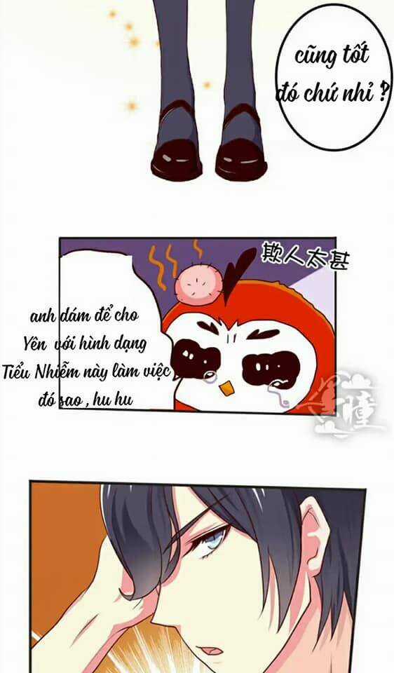 Tân Quang Thiên - Chapter 18 - Trang 20