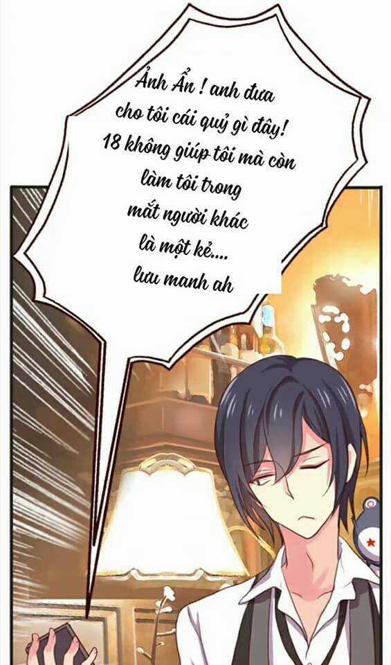 Tân Quang Thiên - Chapter 18 - Trang 3