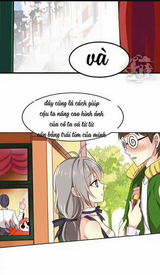 Tân Quang Thiên - Chapter 18 - Trang 22
