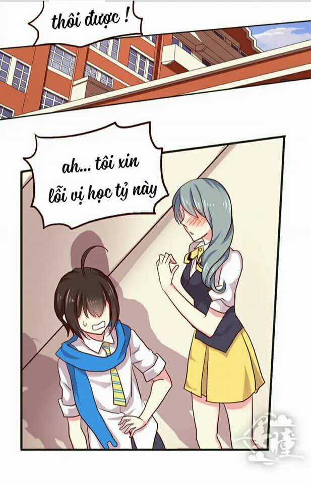 Tân Quang Thiên - Chapter 18 - Trang 23