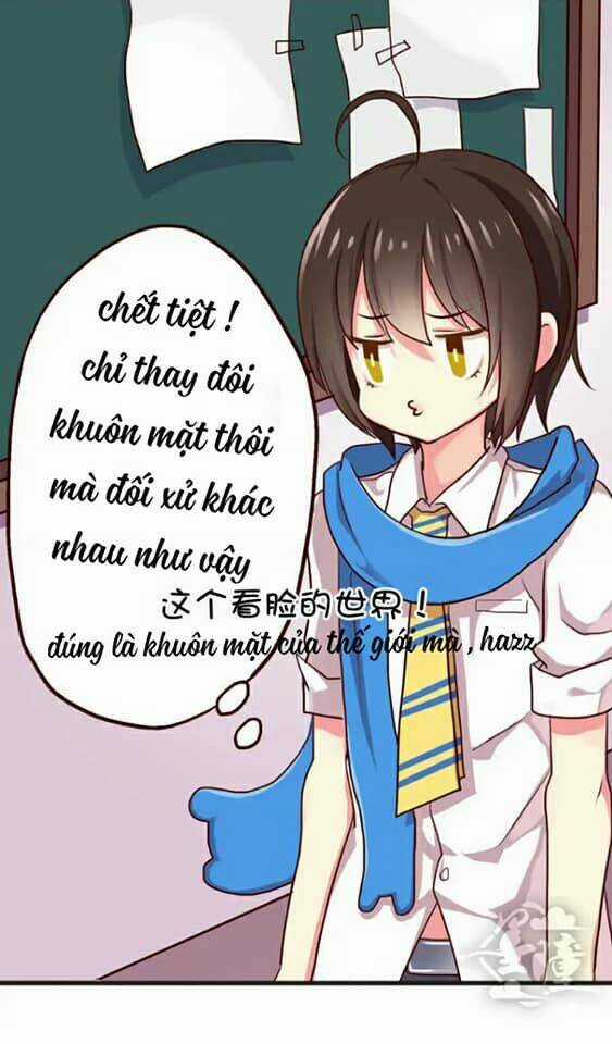 Tân Quang Thiên - Chapter 18 - Trang 25