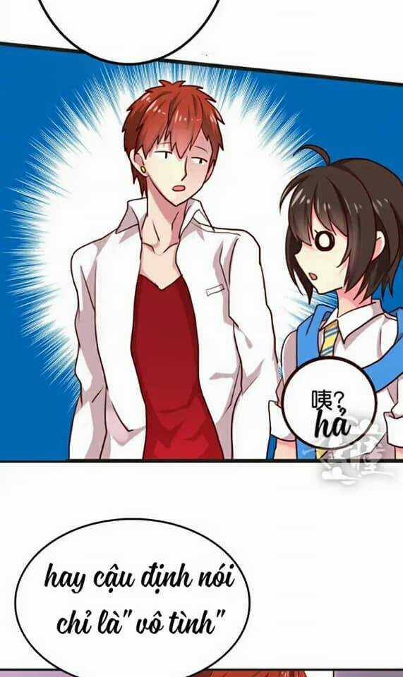 Tân Quang Thiên - Chapter 18 - Trang 27