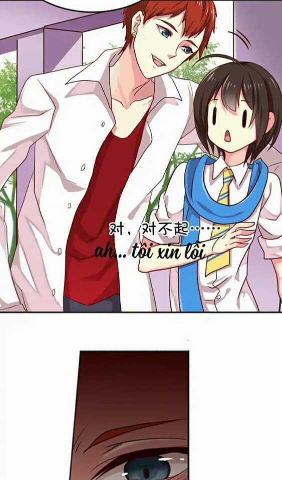 Tân Quang Thiên - Chapter 18 - Trang 28