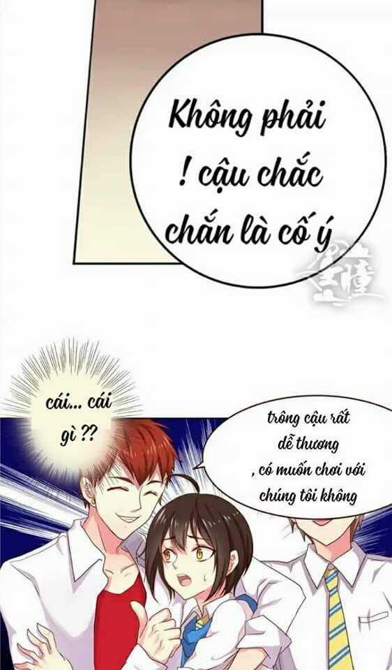 Tân Quang Thiên - Chapter 18 - Trang 29