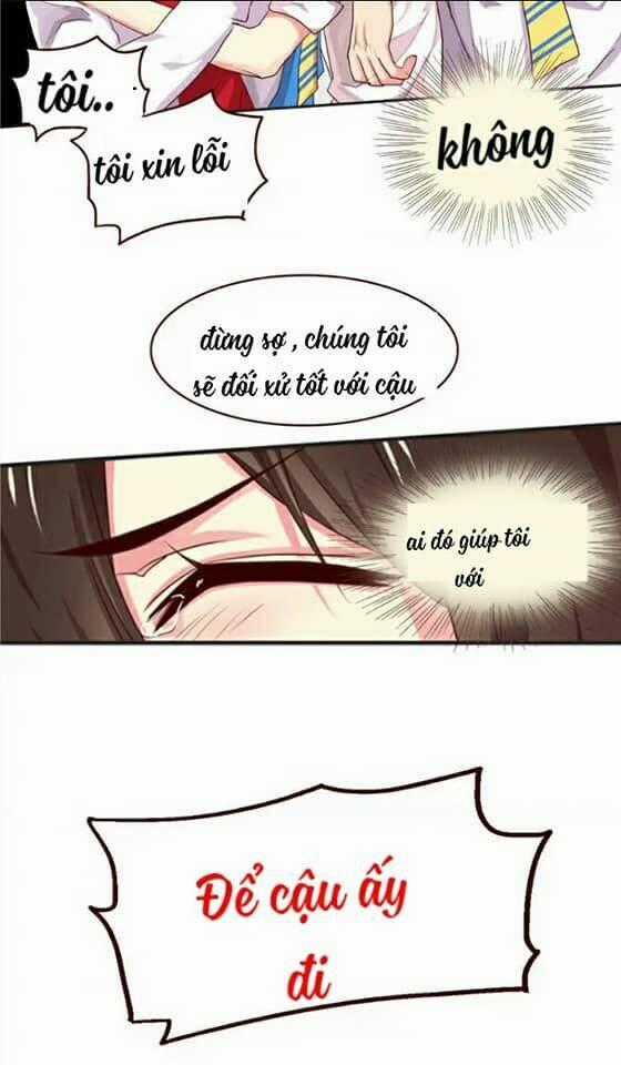 Tân Quang Thiên - Chapter 18 - Trang 30