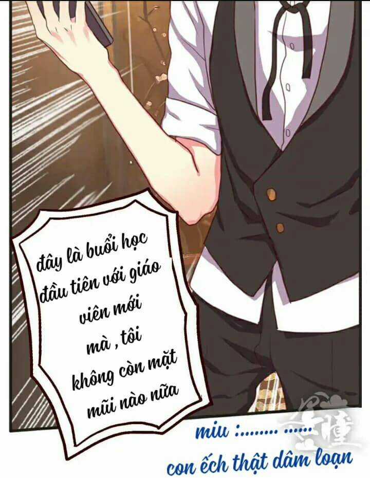 Tân Quang Thiên - Chapter 18 - Trang 4