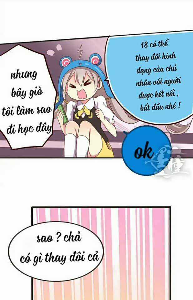 Tân Quang Thiên - Chapter 18 - Trang 6