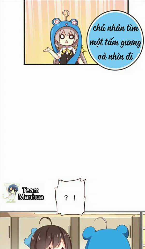 Tân Quang Thiên - Chapter 18 - Trang 7