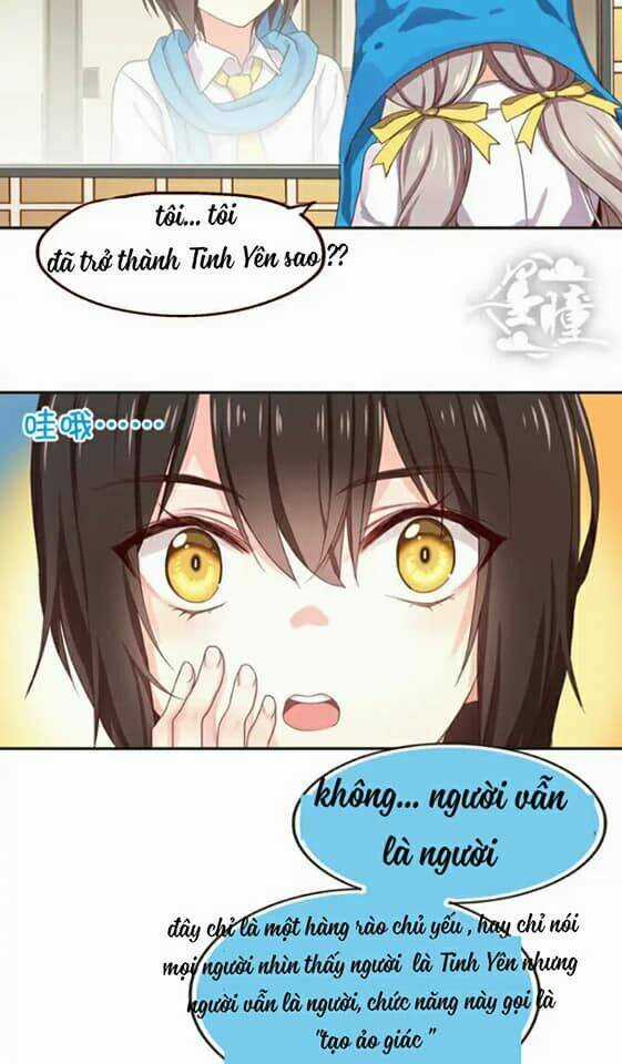 Tân Quang Thiên - Chapter 18 - Trang 8