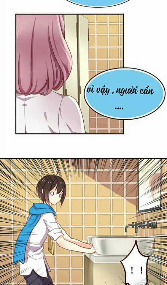 Tân Quang Thiên - Chapter 18 - Trang 9