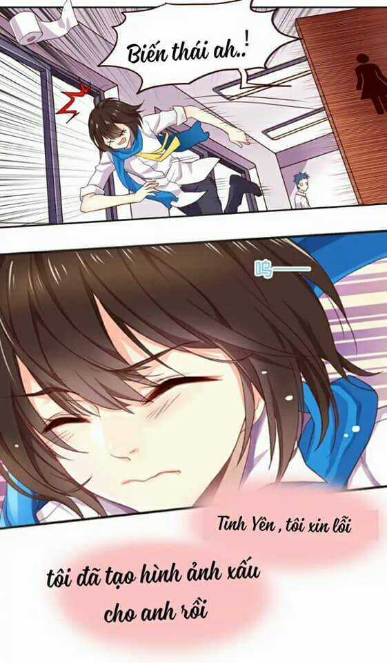 Tân Quang Thiên - Chapter 18 - Trang 10
