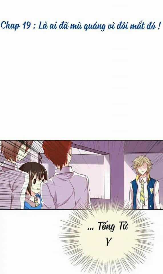 Tân Quang Thiên - Chapter 19 - Trang 1